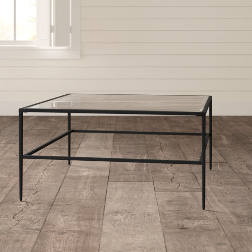 Wayfair Glass Coffee Tables You'll Love in 2023